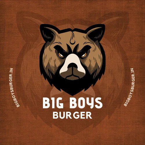 Big Boys Burger logo
