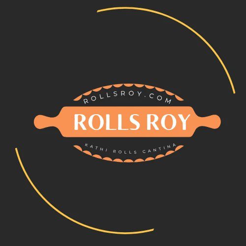 Rolls Roy logo