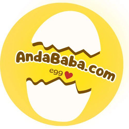 Anda Baba logo