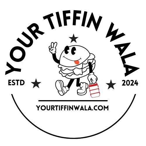 Your Tiffin Wala logo